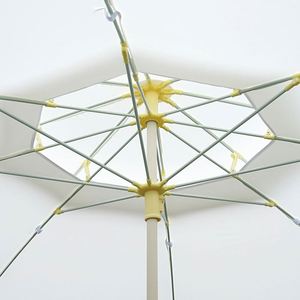 Parasol de jardin automatique fiable avec logo personnalisé, poignée en plastique, design multifonctionnel - Product Image 2