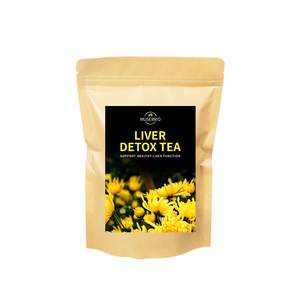 Té para Desintoxicar, Nutrir <span class=keywords><strong>el</strong></span> Hígado, Proteger y Abrillantar los Ojos - Product Image 3