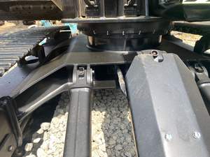 Basso prezzo di seconda mano Sany Sy75c Mini escavatore potente e basso orario di lavoro escavatore cina macchina escavatore originale - Product Image 3