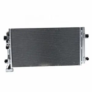 SINOTRUK HOWO Truck spare part Condenser for engine parts WG1642821005