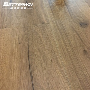 2017 años vender mejor moda en relieve superficie 8.3mm <span class=keywords><strong>suelo</strong></span> <span class=keywords><strong>laminado</strong></span> - Product Image 1