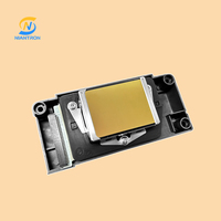 Nouvelle Marque Tête d'impression Eco Solvent UV Débloquée Dx5 F186000 Cabezal Dx5 Printhead F186