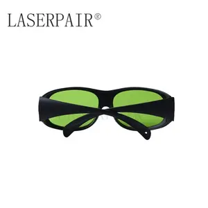 อุปกรณ์เชื่อมเลเซอร์ไดโอด800-1095nm พร้อมแว่นตานิรภัยแว่นตาป้องกันดวงตาเพื่อความปลอดภัย - Product Image 5