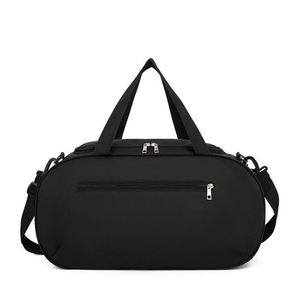 Sac de voyage étanche grande capacité pour extérieur, sport, natation, avec séparation sec/humide - Product Image 6
