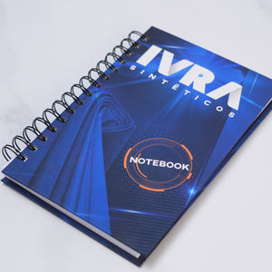 High Quality Best Price Custom <b>Notebooks</b> <b>A5</b> <b>Spiral</b> <b>Notebook</b> Hardcover - Product Image 2