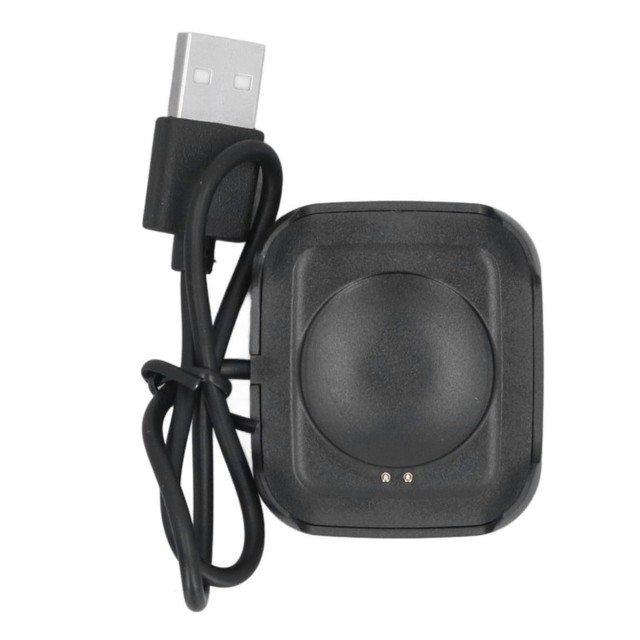 Smartwatch Charger Dock Holder USB Charger Cable Portable Replacement Smartwatch Accessory for 22 19