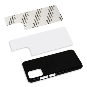 Prosub sublimazione fai da te Design personalizzato <span class=keywords><strong>custodia</strong></span> per <span class=keywords><strong>cellulare</strong></span> sublimazione <span class=keywords><strong>custodia</strong></span> per telefono PC per <span class=keywords><strong>Redmi</strong></span> Note10 Series - Product Image 5