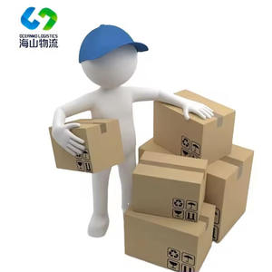 Ali Goedkoopste Fedex Express Expediteur Luchtvracht Expediteur Deur Tot Deur China Naar Usa/Canada/Uk/Duitsland/Frans - Product Image 6