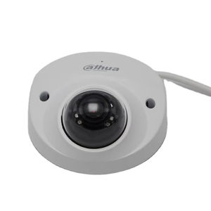 Cámara de Red Dahua IPC-HDBW2431F-AS-S2 de 4MP POE con Visión Nocturna, Sensor CMOS, Soporte para Tarjeta de Memoria, Estilo Domo, Impermeable IP67 - Product Image 4