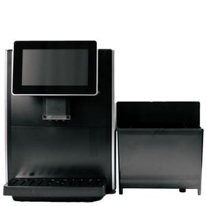 Fully <b>Automatic</b> Digital Italian Espresso <b>Coffee</b> Maker Stainless Steel Smart <b>Machine</b> for Hotels Cars Household Use Digital Espres - Product Image 5