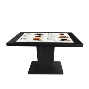<span class=keywords><strong>Table</strong></span> <span class=keywords><strong>tactile</strong></span> Android 43 pouces pour jeux, <span class=keywords><strong>écran</strong></span> LCD éducatif pour usage intérieur avec garantie d'un an pour les jeux <span class=keywords><strong>de</strong></span> vote pour enfants - Product Image 5