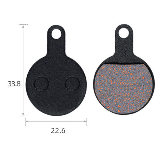 Black TP-07C