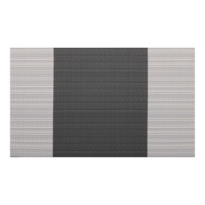 Tapis de table rectangulaire en PVC écologique en gros Décoration de cuisine et de mariage de style classique avec motif dégradé - Product Image 4