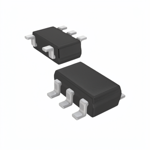 SC 74A, SOT 753 BOM IC In Stock Power Management (PMIC) Components Electronic XC6220B251MR-G - Product Image 1