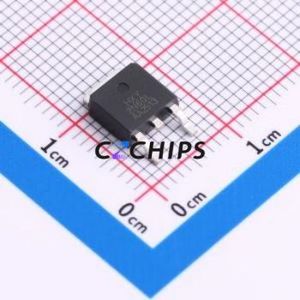 Transistor de Efecto de Campo (MOSFET) 2N60L TO252-2L de Alta Calidad, Venta al por Mayor de Componentes Electrónicos y Servicio BOM - Product Image 1