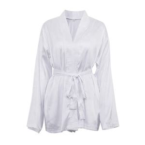 Joggers <span class=keywords><strong>Saan</strong></span> Ka Na Crop pantalons de survêtement à bretelles débardeur Sexy femmes à manches longues noué haut fendu Shorts ensemble trois pièces - Product Image 4