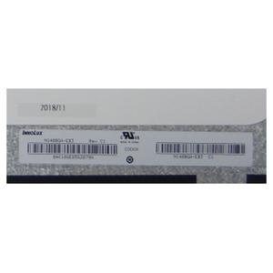600:1 N140BGA-E54/EB4/EB3/EB2 250Cd/<span class=keywords><strong>m</strong></span> 非触摸 16:9 IPS HDR Mini LED 14.0 英寸液晶屏模块 1366x768 WLED 全新笔记本电脑 - Product Image 5