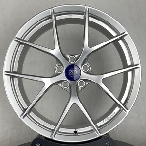 Jantes en alliage 5/112 à profil profond 18 19 Sport <span class=keywords><strong>Rotor</strong></span> Forgées pour <span class=keywords><strong>Audi</strong></span> Rs5 <span class=keywords><strong>A3</strong></span> A4 A5 A6 A7 A8 R8 Q8 Rs6 Rs7 S5 S4 B8.5 - Product Image 4