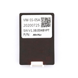 Meihua-arnés de cableado de navegación para coche, reproductor de vídeo Universal para Seat <span class=keywords><strong>Ibiza</strong></span> / <span class=keywords><strong>Arona</strong></span> <span class=keywords><strong>2018</strong></span>, Android, GPS, con marco de plástico y cable ISO - Product Image 4