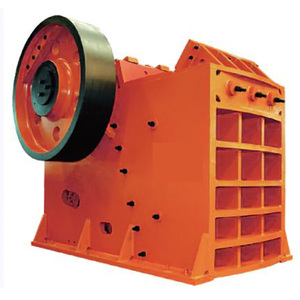 Máy nghiền đá tác động đá hiệu quả cao Máy nghiền mịn thứ cấp nặng để khai thác mỏ bê tông cốt liệu - Product Image 5