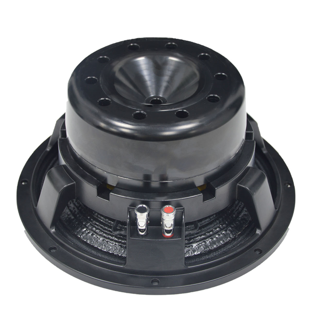 10100-017 Big Power Line Array Subwoofer Neodyminu 10 Inch 800W Bass PA Speaker Driver