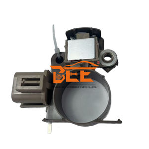 미쓰비시에 대한 A866X10271 A86X09171 MD611668 대체 레제레이터 - Product Image 2