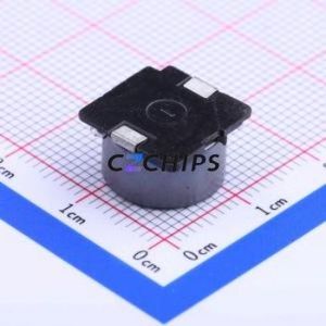 SLF12575T-2R7N7R0-PF ตัวเหนี่ยวนำไฟฟ้าแบบ SMD, 12.5x12.5 มม. ( ค่าความเหนี่ยวนำ: 2.7uH ) ( ความแม่นยำ: 30% กระแสไฟฟ้าที่กำหนด: 7A ) - Product Image 2