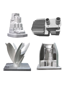 Professional 3D Printing Service Creates <b>Drawing</b>-based SLM Metal Workpieces With One-stop Prototyping And Bulk Manufacturing - Product Image 1
