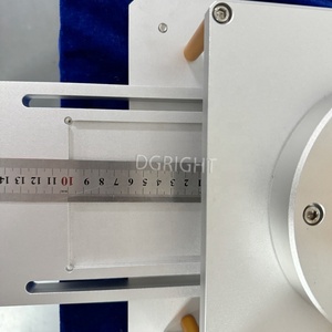 ASTM D3574 Touch Screen Esponja Espuma Compressão Caindo Bola Rebound <span class=keywords><strong>Testing</strong></span> <span class=keywords><strong>Machine</strong></span> - Product Image 2