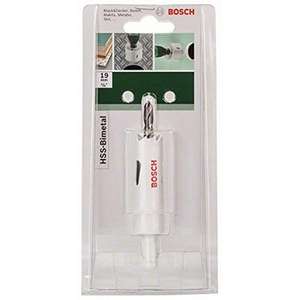 BOSCH - 2609255617 HSS Sierra bimetálica-EAN 3165140385534 BROCAS SIERRAS Y ARBORES - Product Image 1