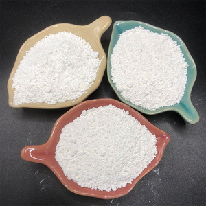 Bán buôn độ tinh khiết cao SiO2 99% Nano thạch anh silica bột Micronized bột thạch anh cho thủy tinh quang học crucible hóa học hình cầu - Product Image 1