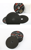 5 pouces 125mm meules de coupe meuleuse d'angle fer abrasif coupe métal disque de coupe 32932