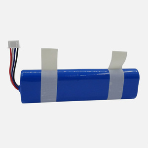 Batería de Repuesto de Iones de Litio P2051-4S1P-ZM STYTJ03ZHM para Aspiradora Robot <span class=keywords><strong>Xiaomi</strong></span> <span class=keywords><strong>Mijia</strong></span> Mi <span class=keywords><strong>2C</strong></span> 3200mAh - Product Image 4