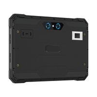 2025 plus récent 8 pouces double Sim tablette industrielle PC robuste antidéflagrant tablette triple preuve robuste Atex tablette PC robuste