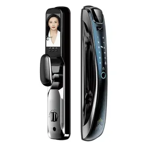 ONLENSE anello video campanello porta digitale lucchetto smart card
