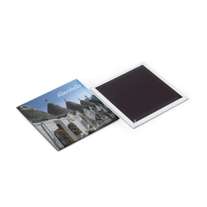 Magnete Flessibile Personalizzato, <span class=keywords><strong>Souvenir</strong></span> Ecologico, Magnete per Frigorifero, Adesivo Magnetico con Forma e Design Personalizzati per Decorazione Casa - Product Image 2