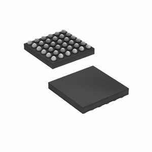 Chargeurs de batterie MAX14745IEWX+T 36 WFBGA, WLBGA Composants électroniques d'origine - Product Image 1