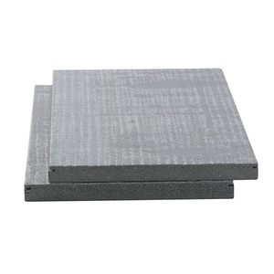 Không thấm nước magiê Oxit wallboard chống cháy bánh sandwich trang trí nội thất tường vỏ bọc dễ dàng cài đặt <span class=keywords><strong>PVC</strong></span> <span class=keywords><strong>MgO</strong></span> Board tấm Tường - Product Image 1