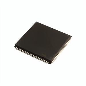 84 LCC A40MX04-3PL84 Electronics Component Embedded In Stock - Product Image 1