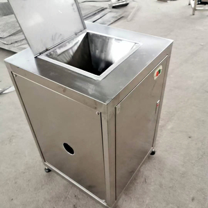 Machine d'extraction de pulpe de fruits et légumes, pour confiture, purée de tomates, mangues et pommes - Product Image 4