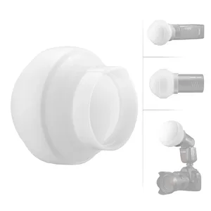 Diffuseur de lumière douce Godox AK-R22 pour la série V1 AD100PRO <span class=keywords><strong>AD200PRO</strong></span>, améliore l'éclairage photographique - Product Image 4