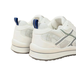 Colección Primavera Verano 2025: Zapatos Deportivos Casuales Transpirables para <span class=keywords><strong>Mujer</strong></span>, Inspirados en Forrest Gump, con Plataforma y Diseño Robusto - Product Image 5