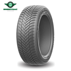 ยางตันสำหรับทุกฤดู ล้อและยางสำหรับรถบรรทุกขนาด 175/70R13 185/65R14 ลายดอกยางสำหรับรถยนต์ รับประกัน 3 ปี - Product Image 1