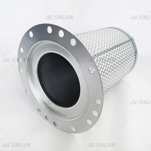 Bolaite liutech nhôm kim loại tách dầu 2205490648 công nghiệp Máy nén khí phụ tùng - Product Image 5