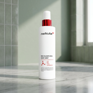 เมดิคิวบ์ เรด เคลียร์ ซิก้า บอดี้ มิสท์ 200 มล. สเปรย์บำรุงผิวกายซิก้า - Product Image 2
