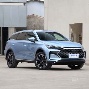 2023 nouveau BYD Tang 600km 2wd électrique nouvelle énergie voitures pures véhicule haute puissance - Product Image 4