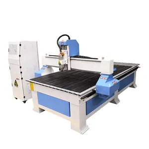 Máquina roteadora cnc mármore madeira para fazer a sinal cnc modelo clássico 1325