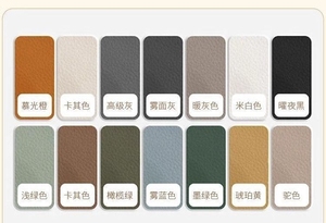 Light Luxury Steel PU Leather Dining Chairs-Convertible & Portable for Home Hotels Nail Salons & Dressing <b>Tables</b> - Product Image 6