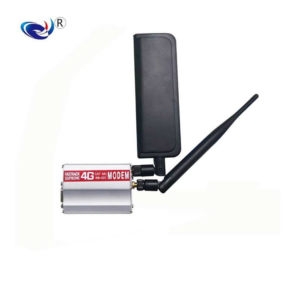 4G LTE Wireless RS232 Interface - Reliable M2M Modem