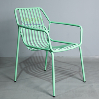 Happy Life extérieur en aluminium Table chaise ensemble jardin Bistro meubles pour salle à manger Protection solaire pour bureau cour jardin